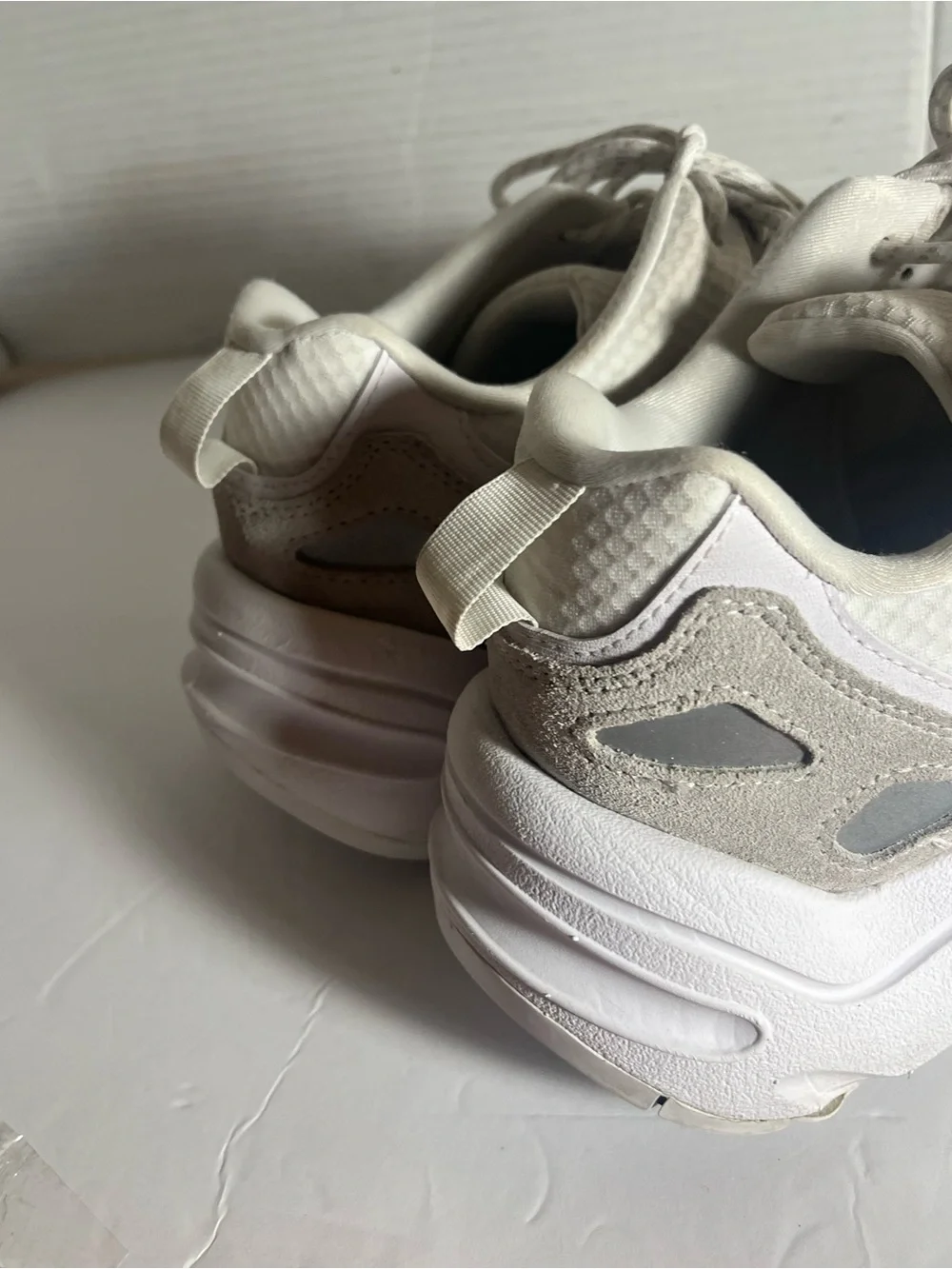 Adidas size 12 good condition